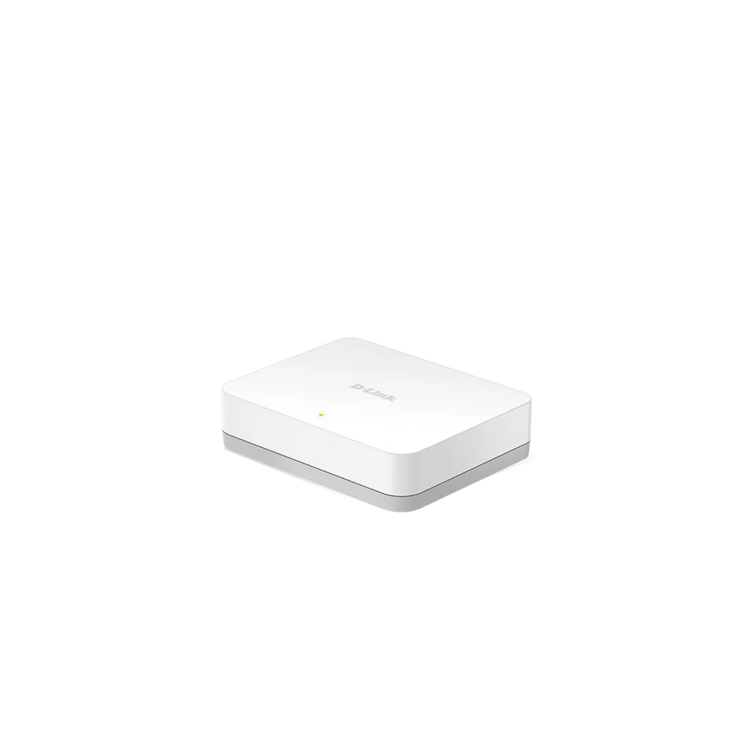 5-Port Gigabit Desktop Switch