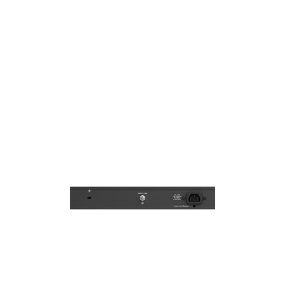 24-Port Gigabit Unmanaged Switch