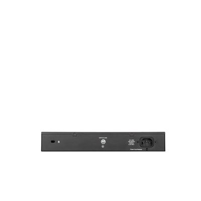 16-Port Gigabit Smart Managed Switch