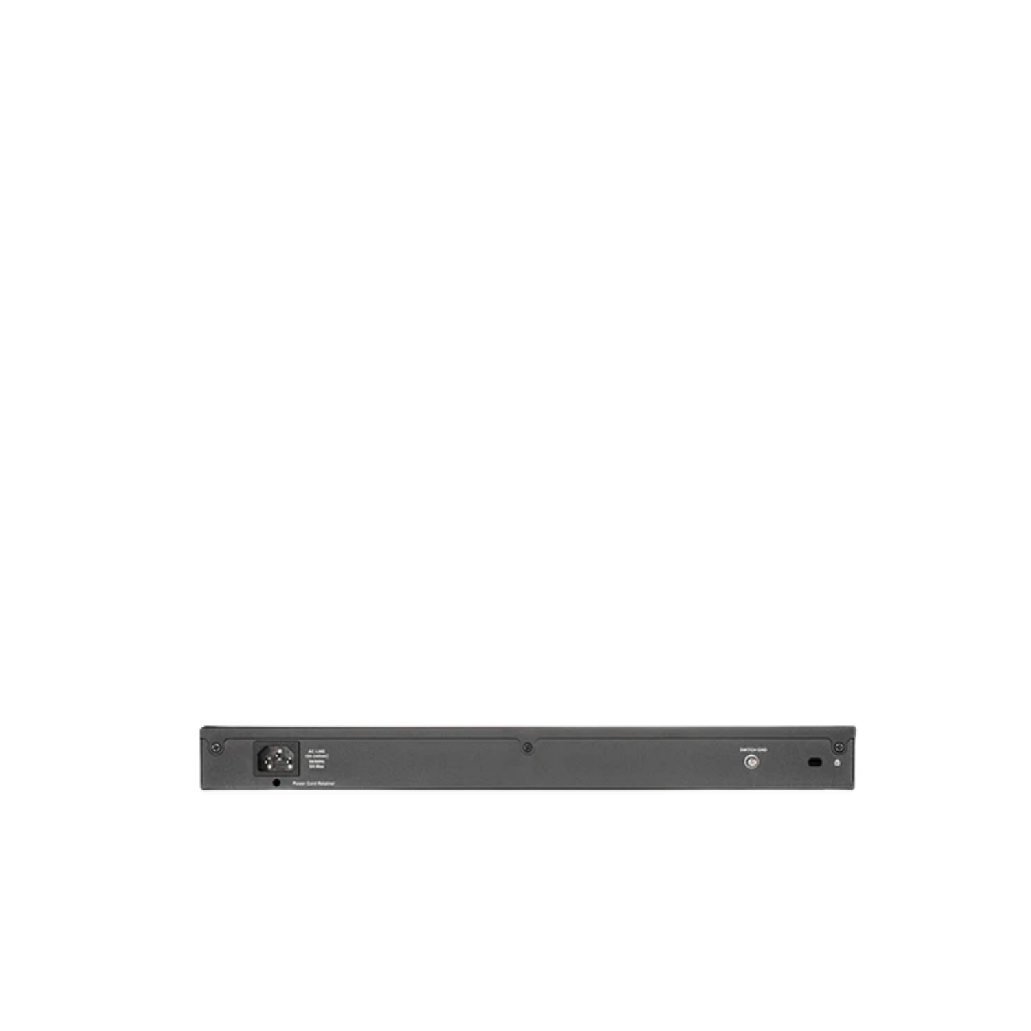 26-Port PoE Gigabit Smart Managed Switch