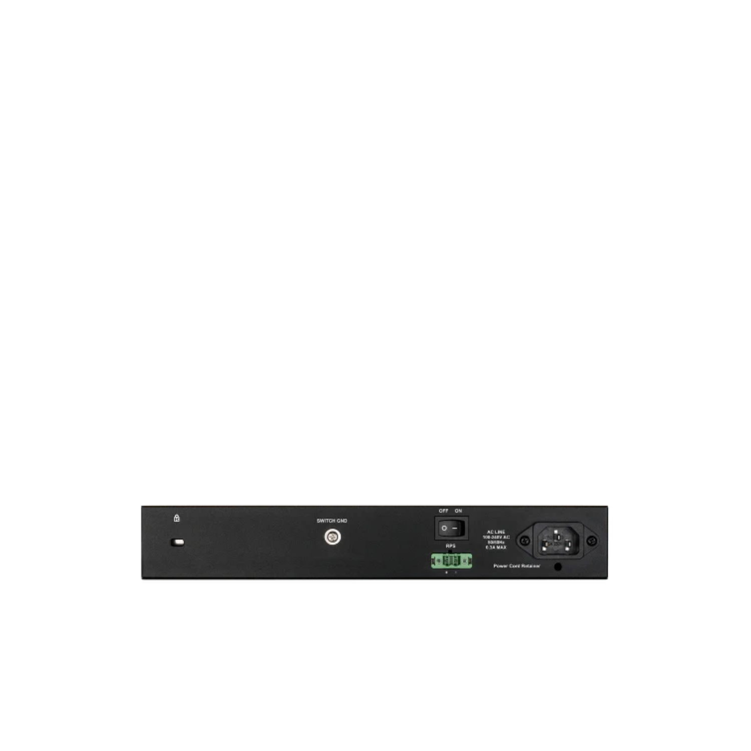 10-Port Gigabit Metro Ethernet Switch