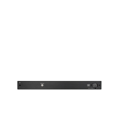 28-Port Gigabit Smart Managed PoE Switch