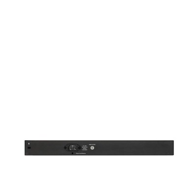 28-Port PoE Gigabit PoE Metro Ethernet Switch