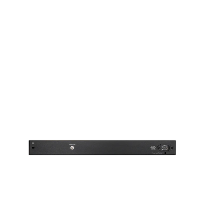 28-Port Gigabit Smart Managed PoE Switch