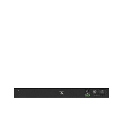 28-Port Gigabit Metro Ethernet Switch