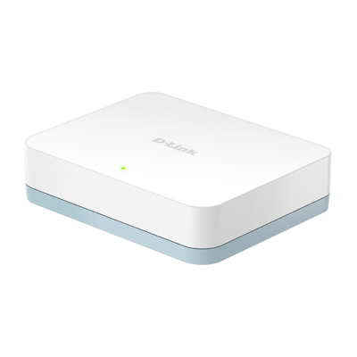 5-Port Gigabit Unmanaged Desktop Switch