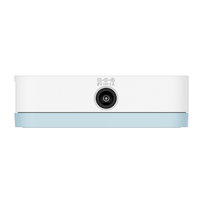8-Port Gigabit Unmanaged Desktop Switch