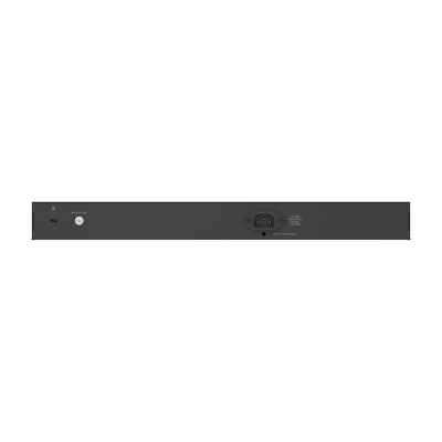 18-Port Gigabit Unmanaged PoE Switch
