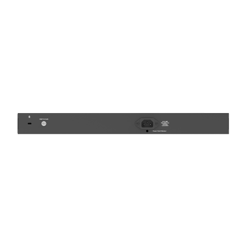 26-Port Gigabit Unmanaged PoE Switch