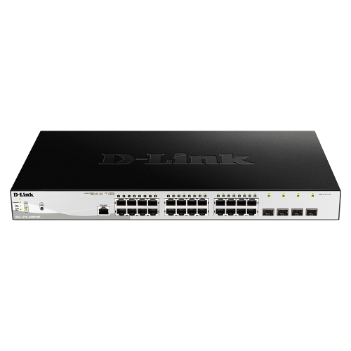 Ideal for Metro Ethernet