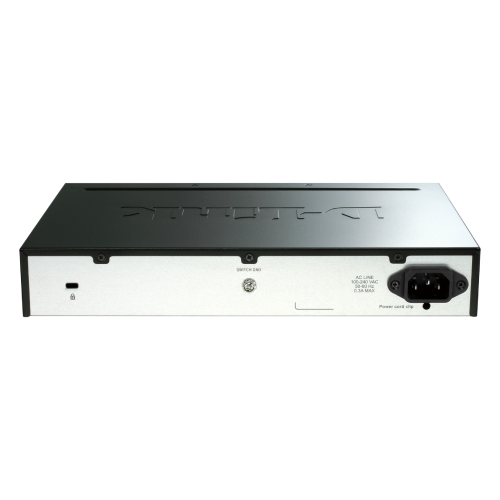20-port Gigabit Layer 3 Lite Stackable Smart Managed Switch with 2-port Gigabit & 2-port 10G Uplinks