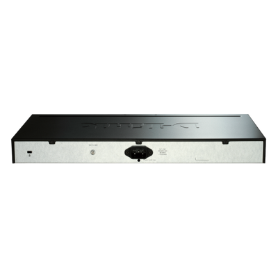 20-port Gigabit Layer 3 Lite Stackable Smart Managed Switch with 2-port Gigabit & 2-port 10G Uplinks