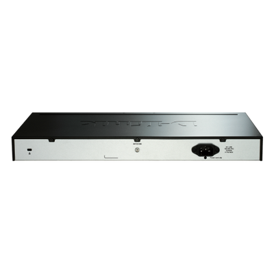 20-port Gigabit Layer 3 Lite Stackable Smart Managed Switch with 2-port Gigabit & 2-port 10G Uplinks