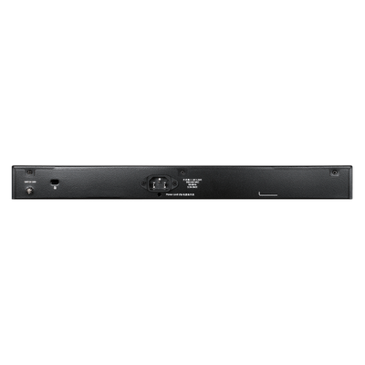 Gigabit Stackable Smart Managed Switch with 10G Uplinks