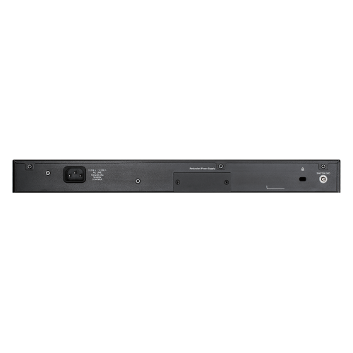 20-port Gigabit Layer 3 Lite Stackable Smart Managed Switch with 2-port Gigabit & 2-port 10G Uplinks