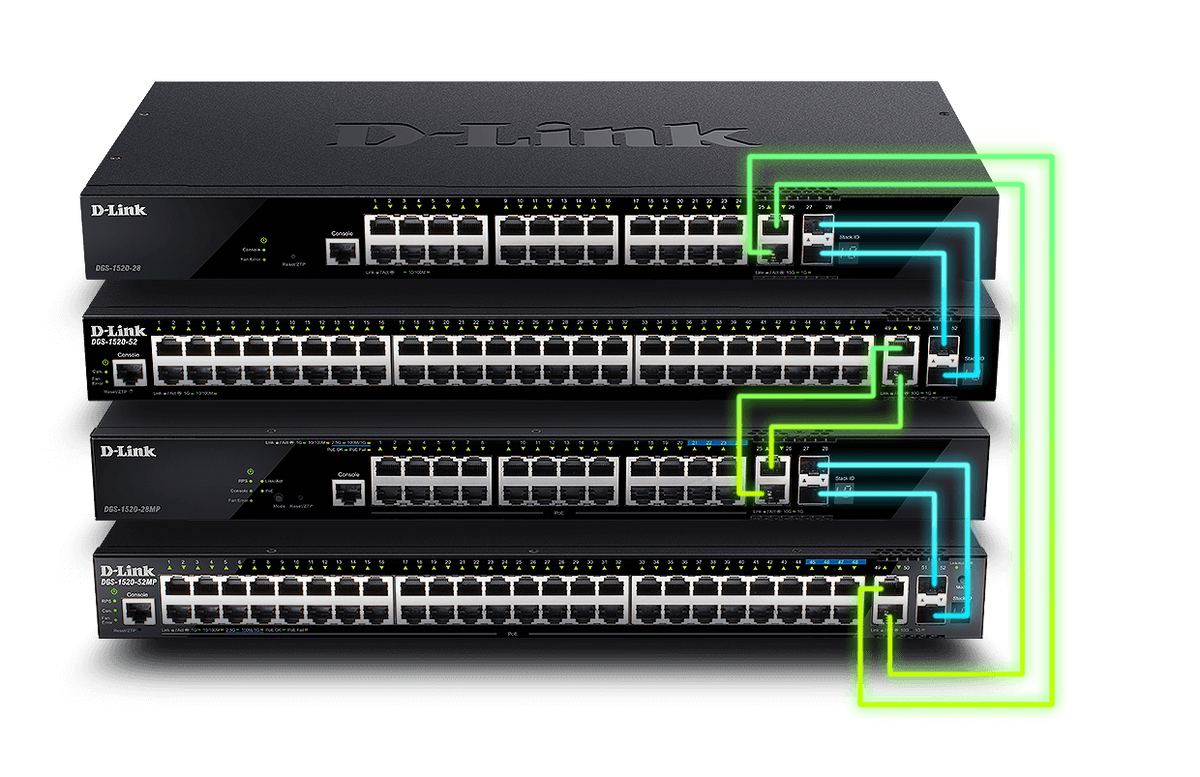 Flexible Hybrid Stacking