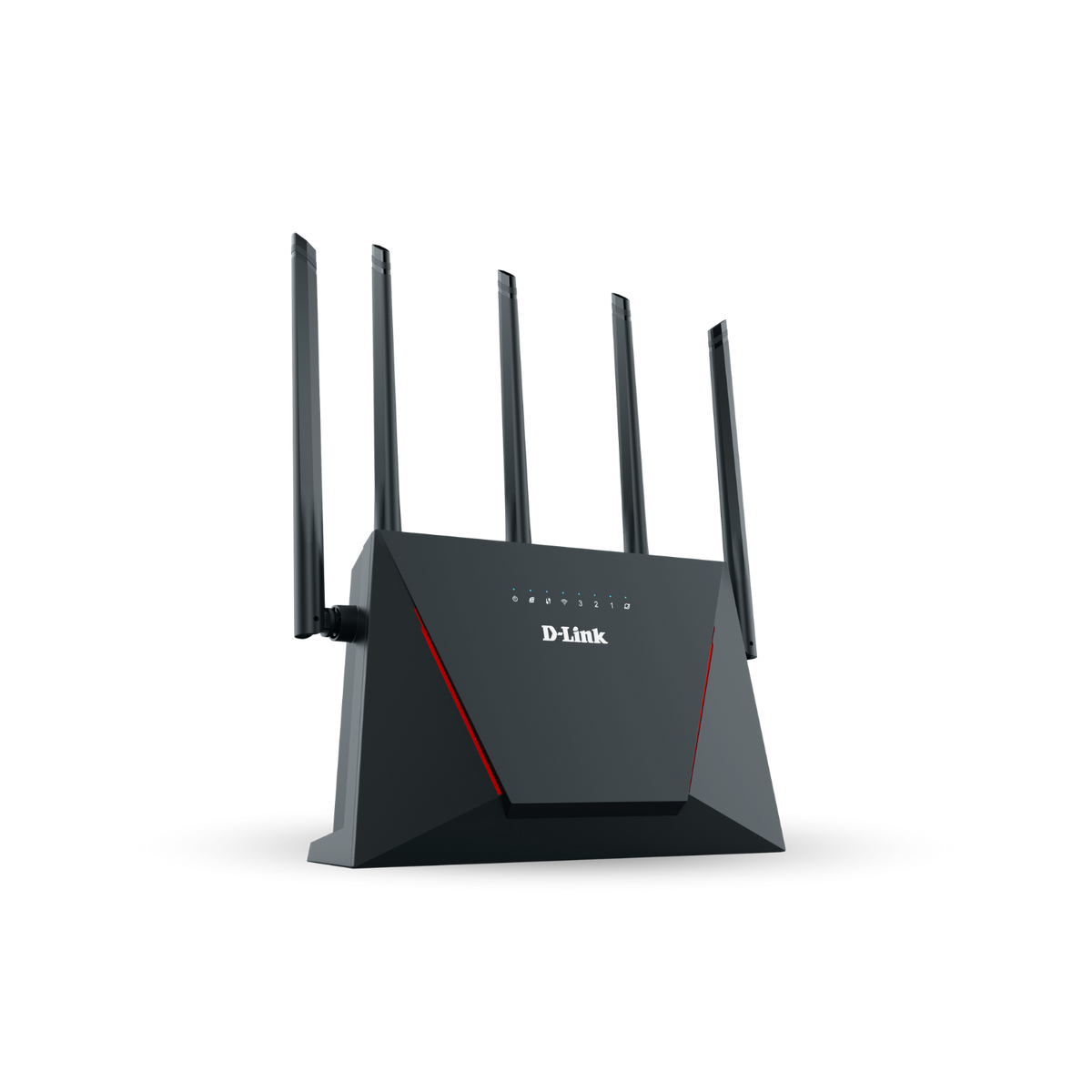 AX3000 Gigabit Wi-Fi 6 Mesh Router