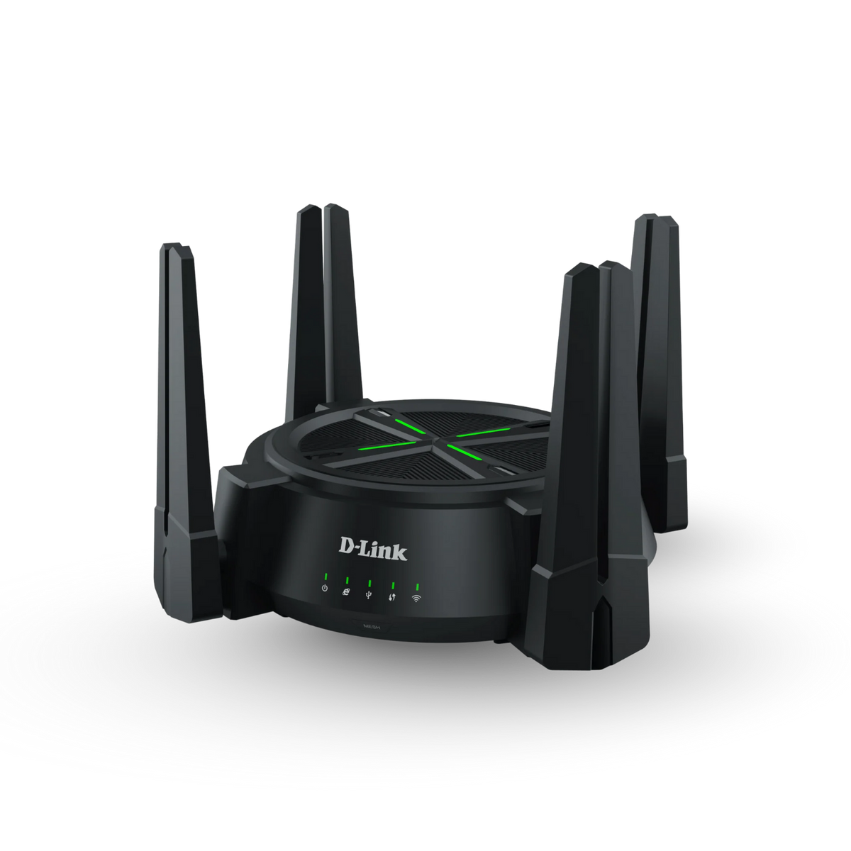 AX6000 Multi-Gigabit Wi-Fi 6 Mesh Router