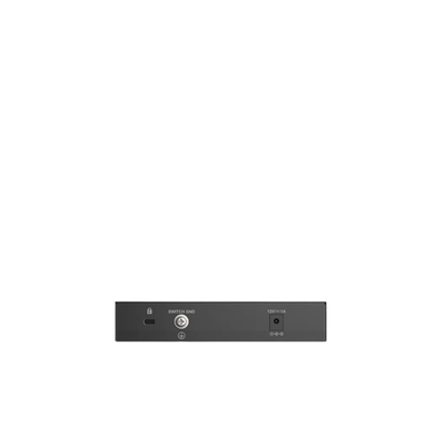 8-Port 2.5G Multi-Gigabit Unmanaged Switch