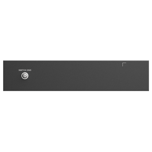 10-Port 2.5GB Multi-Gigabit Smart Managed PoE++ Switch with 2 10G SFP+ Ports