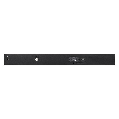 10-Port Multi-Gigabit PoE Smart Managed Switch