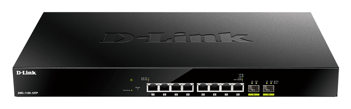 Futureproof your network. Ready for Wi-Fi 6.