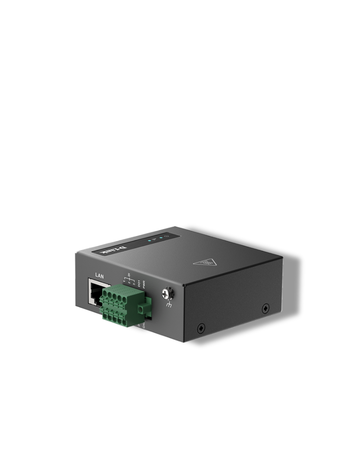 4G IIoT RTU | DOM-311-TSO