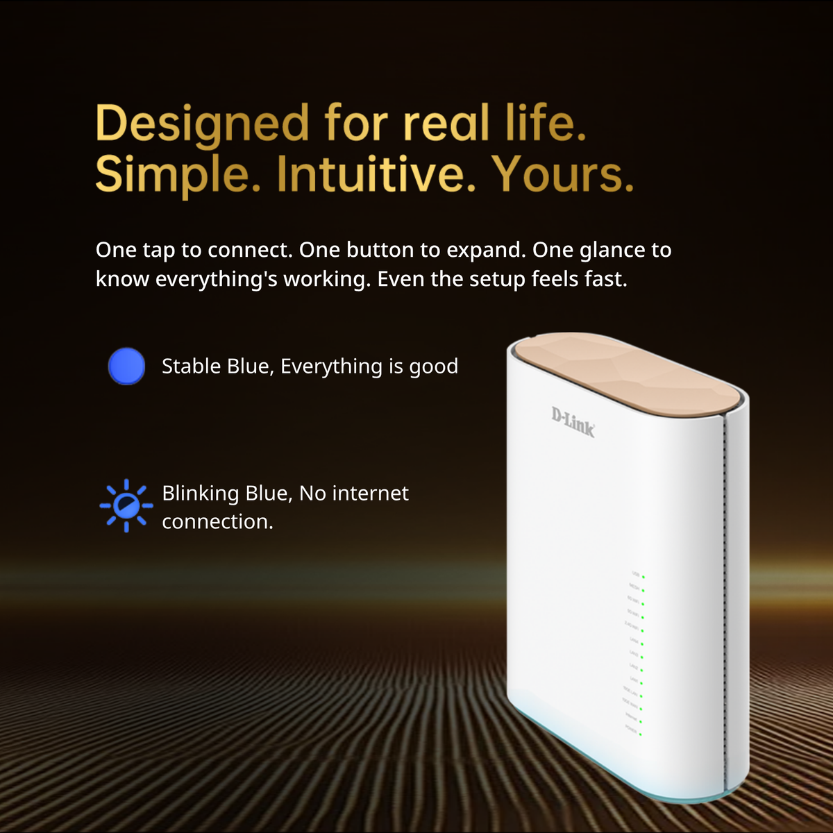 BE19000 Tri-band 10G Wi-Fi 7 Router