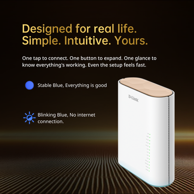 BE19000 Tri-band 10G Wi-Fi 7 Router