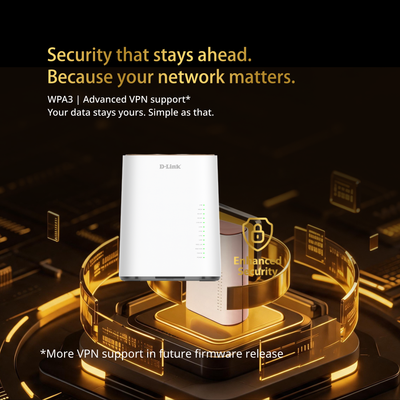 BE19000 Tri-band 10G Wi-Fi 7 Router
