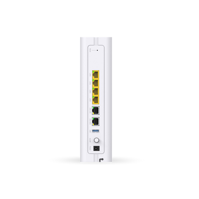 BE7200 Wi-Fi 7 4x4, 10Gx2 Gigabit Mesh Router