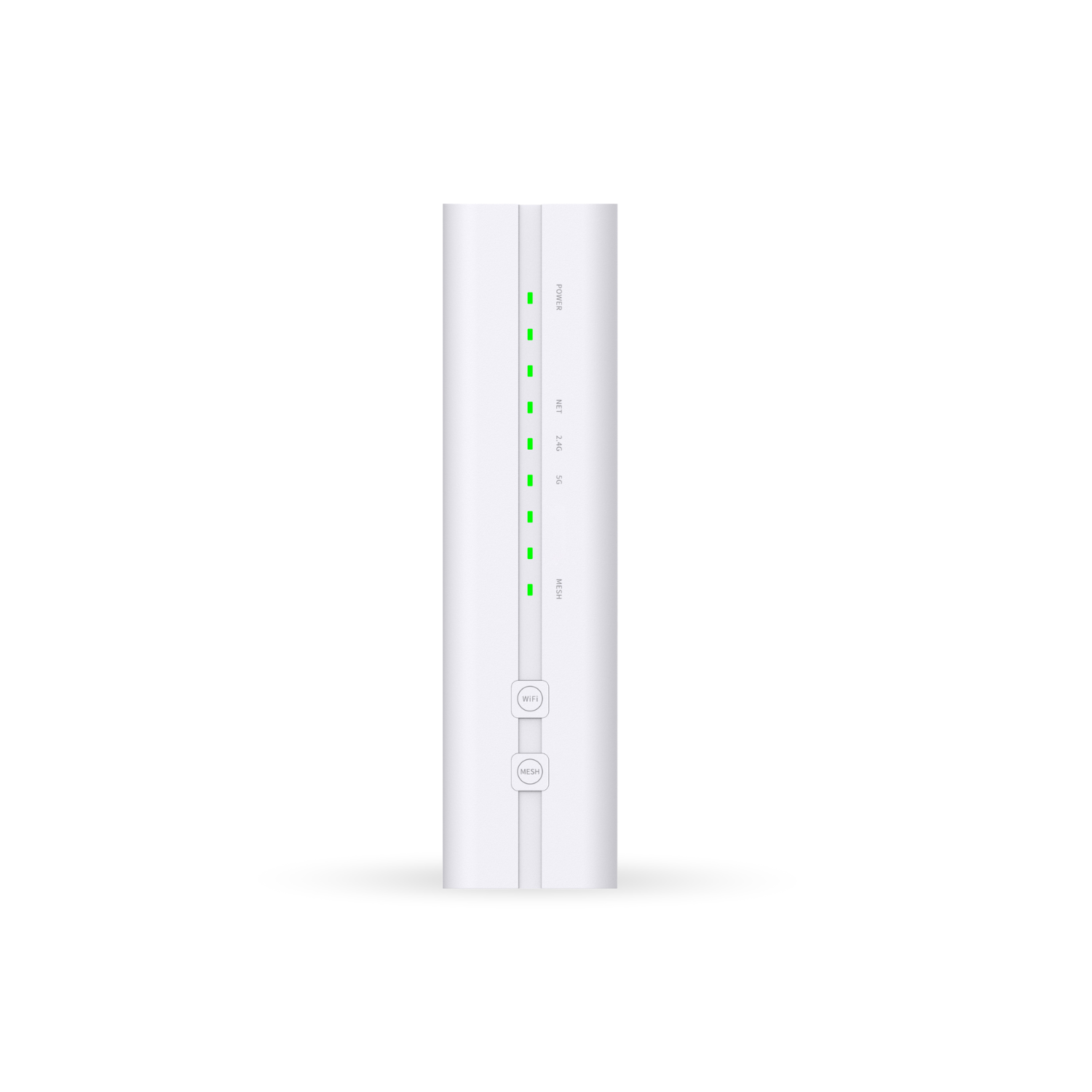 BE7200 Wi-Fi 7 4x4, 10Gx2 Gigabit Mesh Router