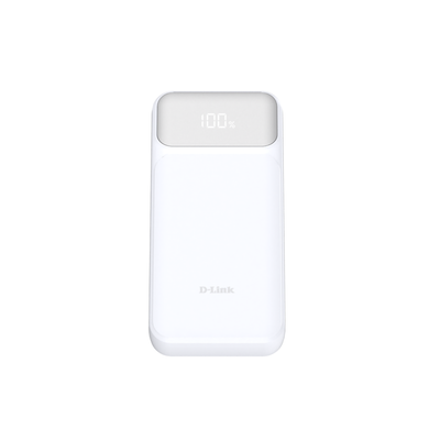 20000mAh 65W Fast Charging Power Bank