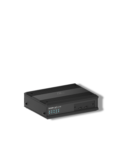 5G Transit Gateway | DTM-550-G