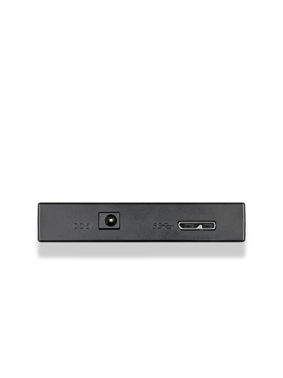 4-Port SuperSpeed USB 3.0 Hub | DUB-1340