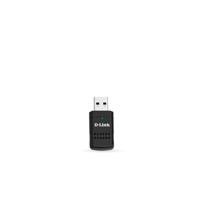 Wireless AX3000 Wi-Fi 6 MINI USB 3.0 Adapter