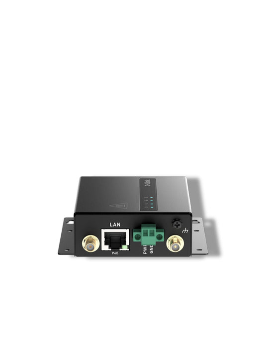 5G M2M PoE Modem