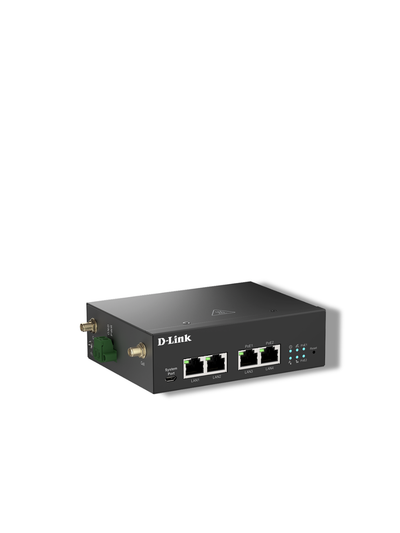 5G Multi-connect PoE Modem | duplicated