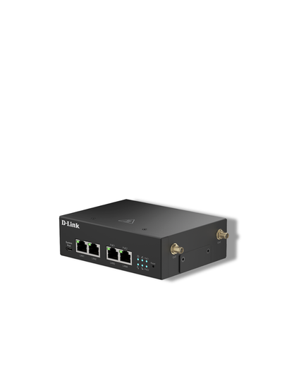 5G Multi-connect PoE Modem | duplicated