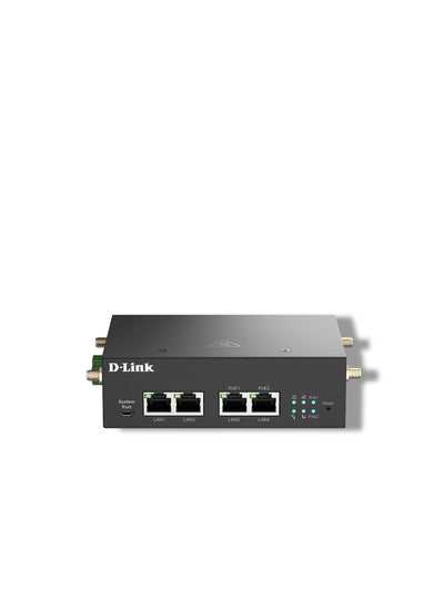 5G Multi-connect PoE Modem | duplicated