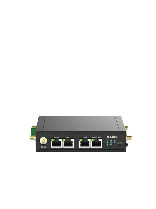 4G M2M Router