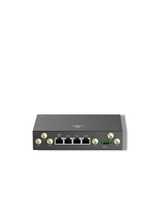 5G M2M Router