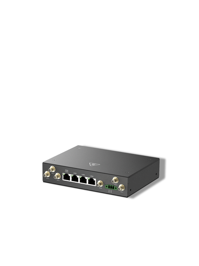 5G M2M Router