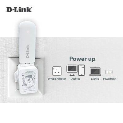 4G LTE Wi-Fi Modem/Router