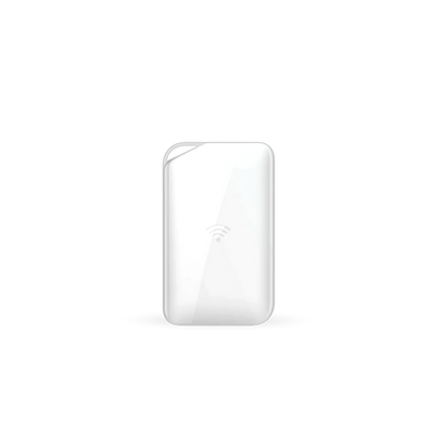 4G LTE Wi-Fi 6 Mobile Wi-Fi Hotspot