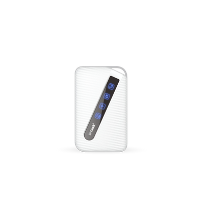 4G LTE Wi-Fi 6 Mobile Wi-Fi Hotspot