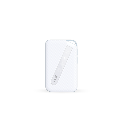 4G LTE AX300 Wi-Fi 6 Mobile Hotspot
