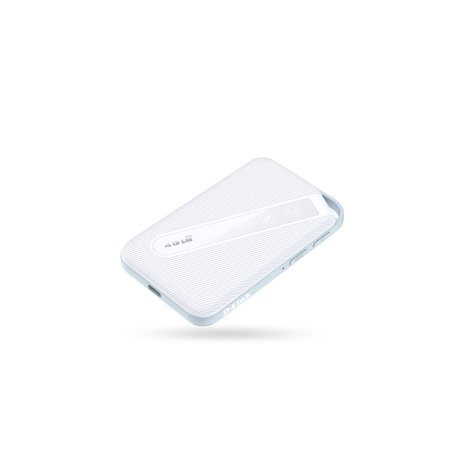 4G LTE AX300 Wi-Fi 6 Mobile Hotspot