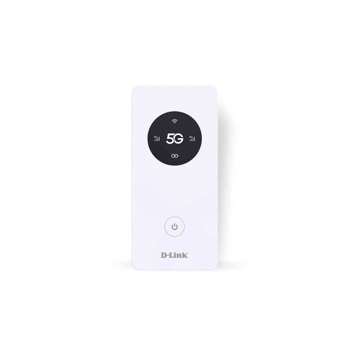 5G Mobile Wi-Fi 5 Hotspot
