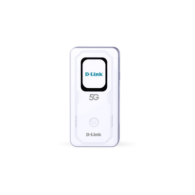5G Wi-Fi 6 AX900 Mobile Wi-Fi Hotspot eSIM/Nano SIM